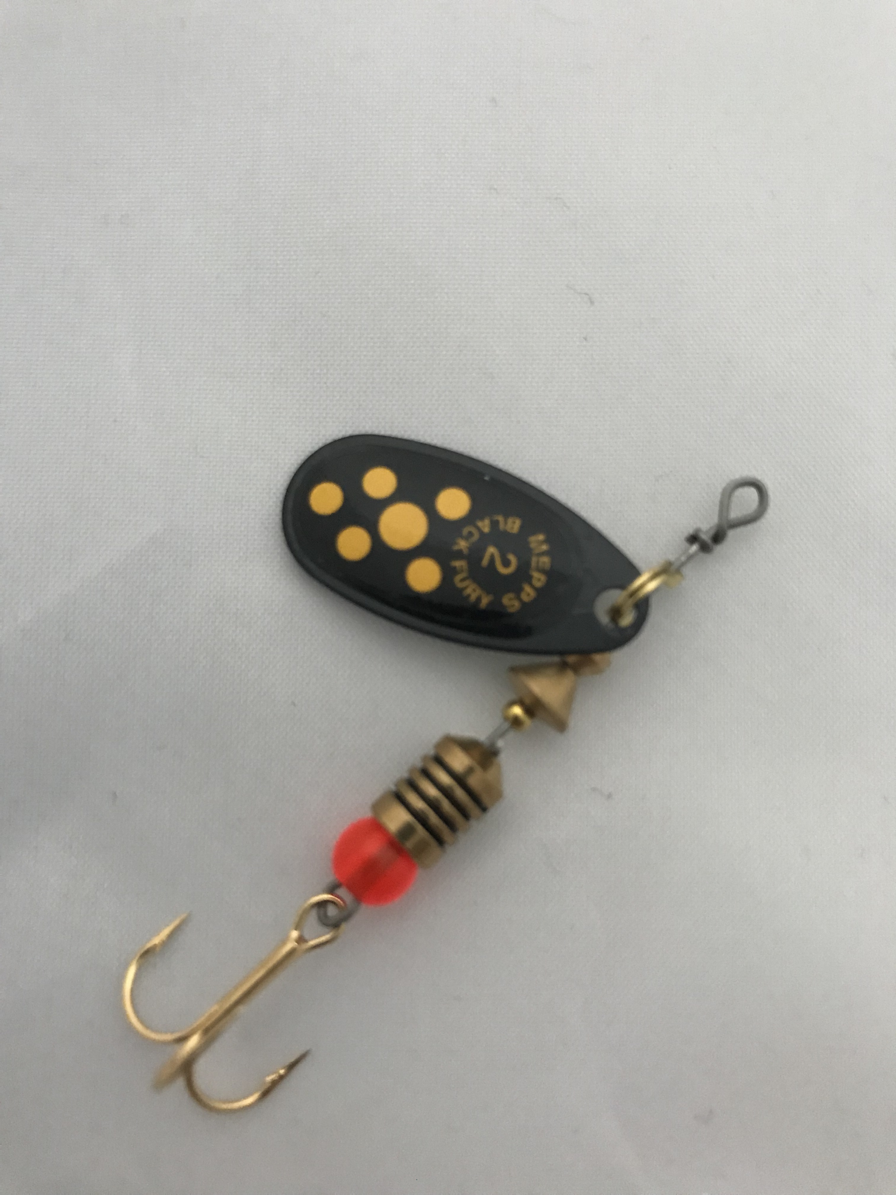 Są już Meppsy w  FishingTom